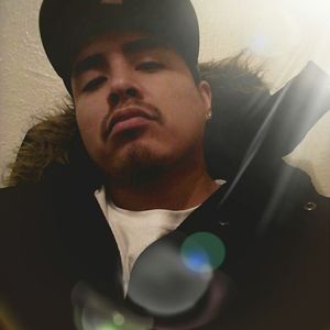 Meet your Posher, George